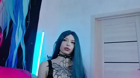 Aurora_Natsuki webcam stripchat model stream image