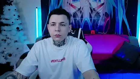 Aurora_Natsuki webcam stripchat model stream image