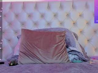 valentinaforerox webcam model stream image