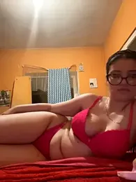 Larra69 webcam model stream image
