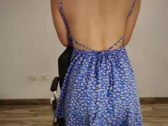 spaintense_ webcam model stream image