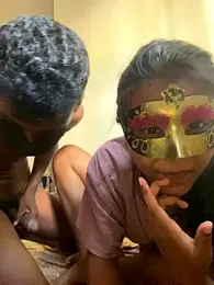 Vihan04 webcam model stream image