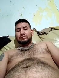 Diablo027 webcam model stream image