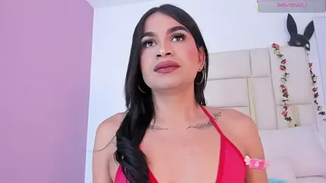 Silvanna-Casstro webcam model stream image