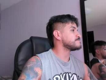 sextape_couple webcam chaturbate model stream image