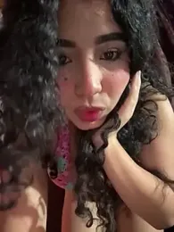 G_Poseidon_y_Cloe webcam model stream image
