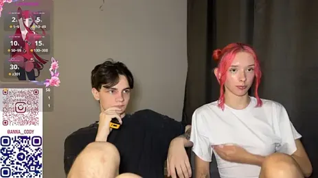 confusssed webcam stripchat model stream image