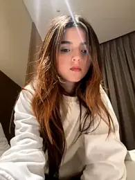 LunaSophia_ webcam model stream image