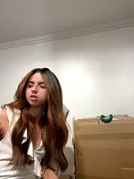 LunaSophia_ webcam model stream image