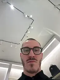 xAaronx9095 webcam model stream image