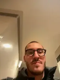xAaronx9095 webcam model stream image