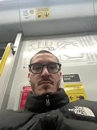 xAaronx9095 webcam model stream image