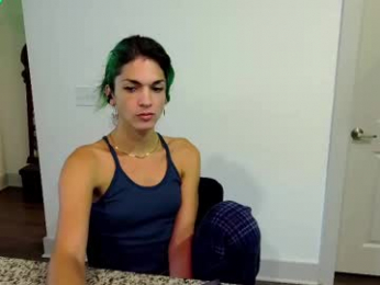 squrlgurl webcam model stream image