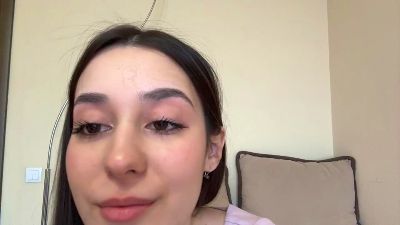 LeaPerro webcam model stream image