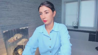 MargaretAdels webcam model stream image