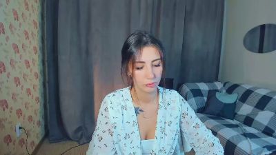 MargaretAdels webcam model stream image