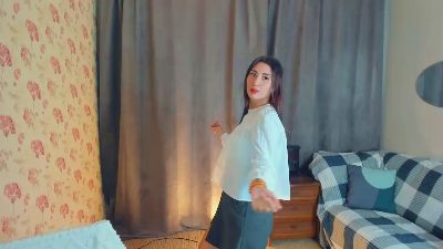MargaretAdels webcam model stream image