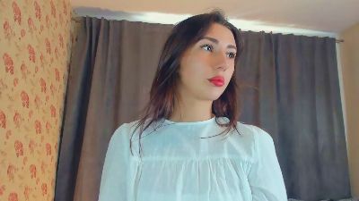 MargaretAdels webcam model stream image