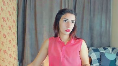 MargaretAdels webcam model stream image