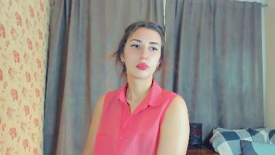 MargaretAdels webcam model stream image