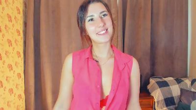 MargaretAdels webcam model stream image