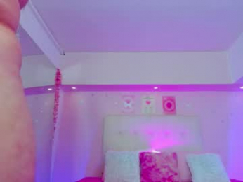 scarlett_dreamss7 webcam model stream image