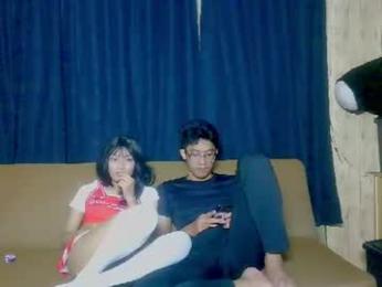 doublezii_ webcam model stream image