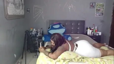 BigAssXxx1 webcam model stream image