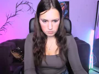 leyla_klark webcam model stream image