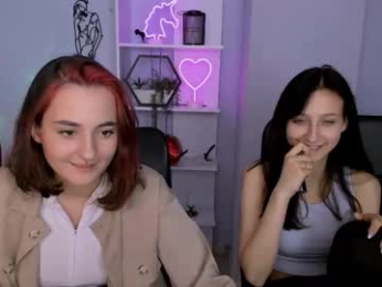 leyla_klark webcam chaturbate model stream image