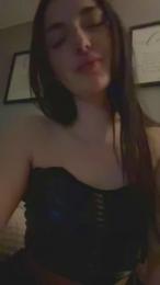 Lana_Luxe webcam model stream image