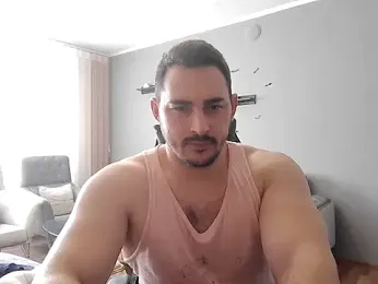 mastermute webcam model stream image