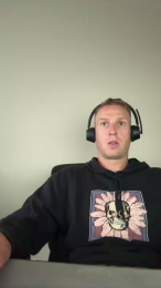 NeilCage66 webcam model stream image
