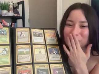 xbethanymari webcam camsoda model stream image