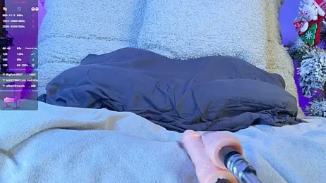 Amanitalis webcam stripchat model stream image