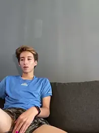 THESKYBOYS webcam model stream image