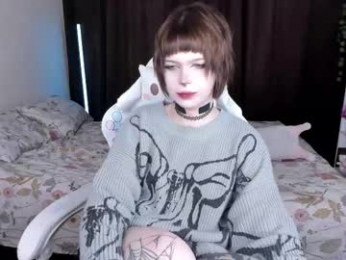 amelia__miller webcam model stream image