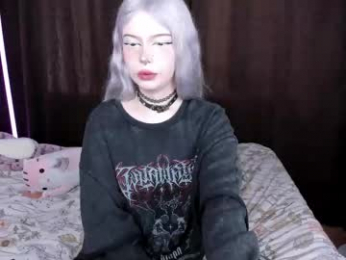 amelia__miller webcam model stream image