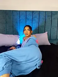 FernandaFox_ webcam model stream image