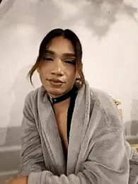 FernandaFox_ webcam model stream image