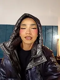 FernandaFox_ webcam model stream image