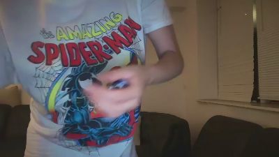 Sammy_babe webcam model stream image