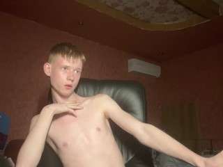 hectorsawyer webcam model stream image