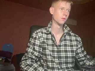 hectorsawyer webcam model stream image