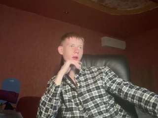 hectorsawyer webcam camsoda model stream image