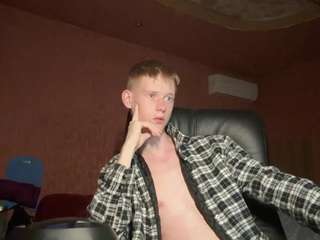 hectorsawyer webcam model stream image