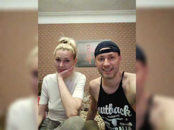 Andre-Blondinochka webcam bongacams model stream image