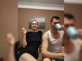 Andre-Blondinochka webcam model stream image