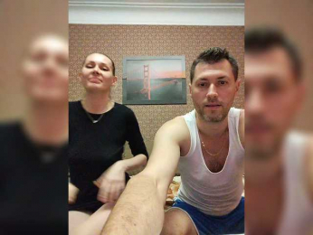 Andre-Blondinochka webcam model stream image