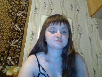 Viktoriia21 webcam model stream image